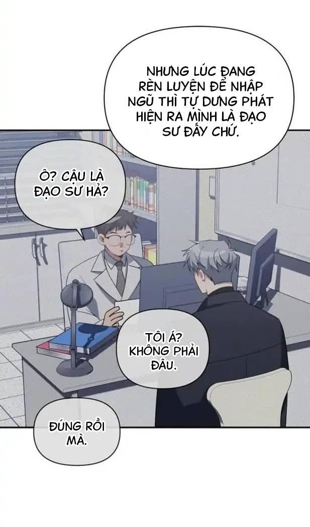đọc truyện Tên Đạo Sư Rắc Rối Chương 4 ảnh 41 tại Thiên Thai Truyện