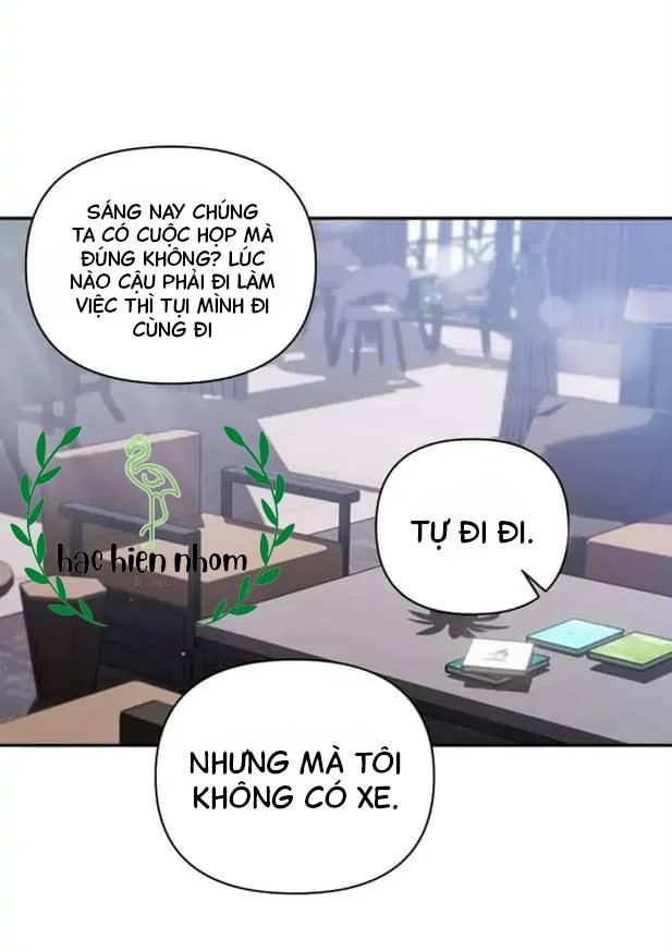 đọc truyện Tên Đạo Sư Rắc Rối Chương 4 ảnh 44 tại Thiên Thai Truyện