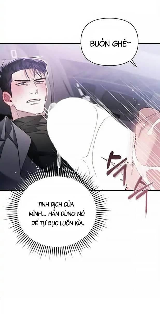 đọc truyện Tên Đạo Sư Rắc Rối Chương 5 ảnh 23 tại Thiên Thai Truyện