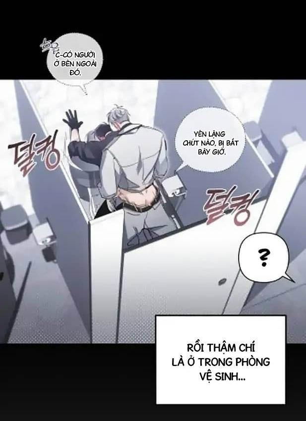 đọc truyện Tên Đạo Sư Rắc Rối Chương 5 ảnh 44 tại Thiên Thai Truyện