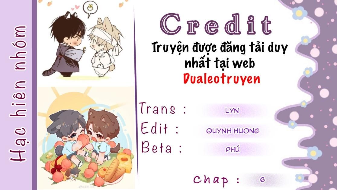 đọc truyện Tên Đạo Sư Rắc Rối Chương 6 ảnh 1 tại Thiên Thai Truyện