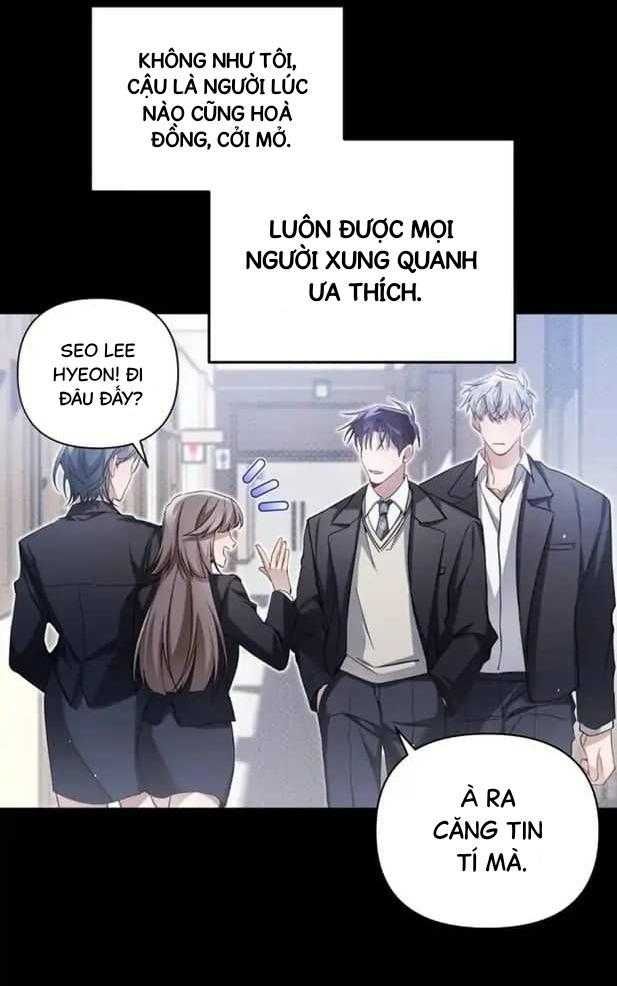 đọc truyện Tên Đạo Sư Rắc Rối Chương 8 ảnh 40 tại Thiên Thai Truyện