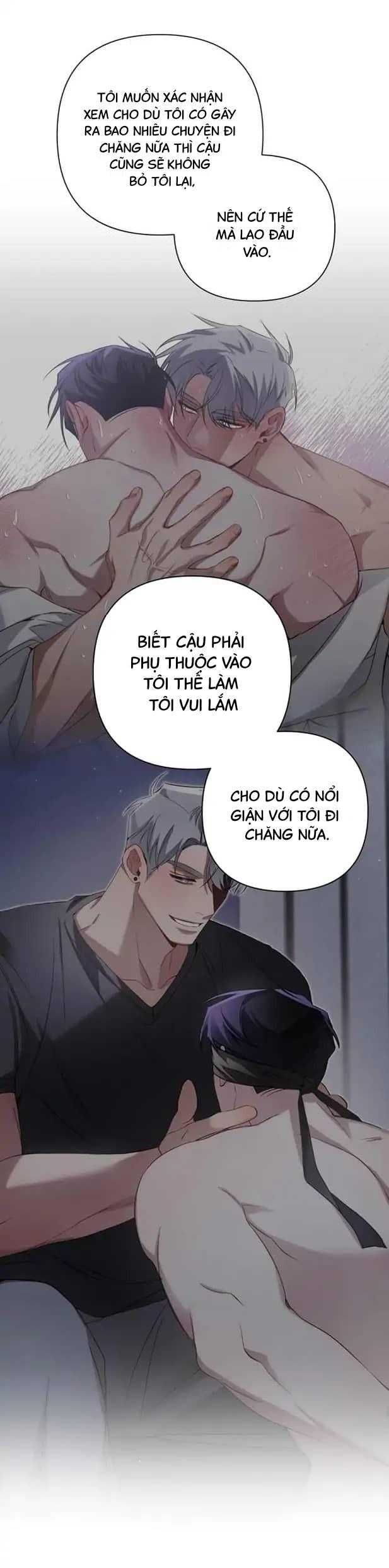 đọc truyện Tên Đạo Sư Rắc Rối Chương 8 ảnh 69 tại Thiên Thai Truyện