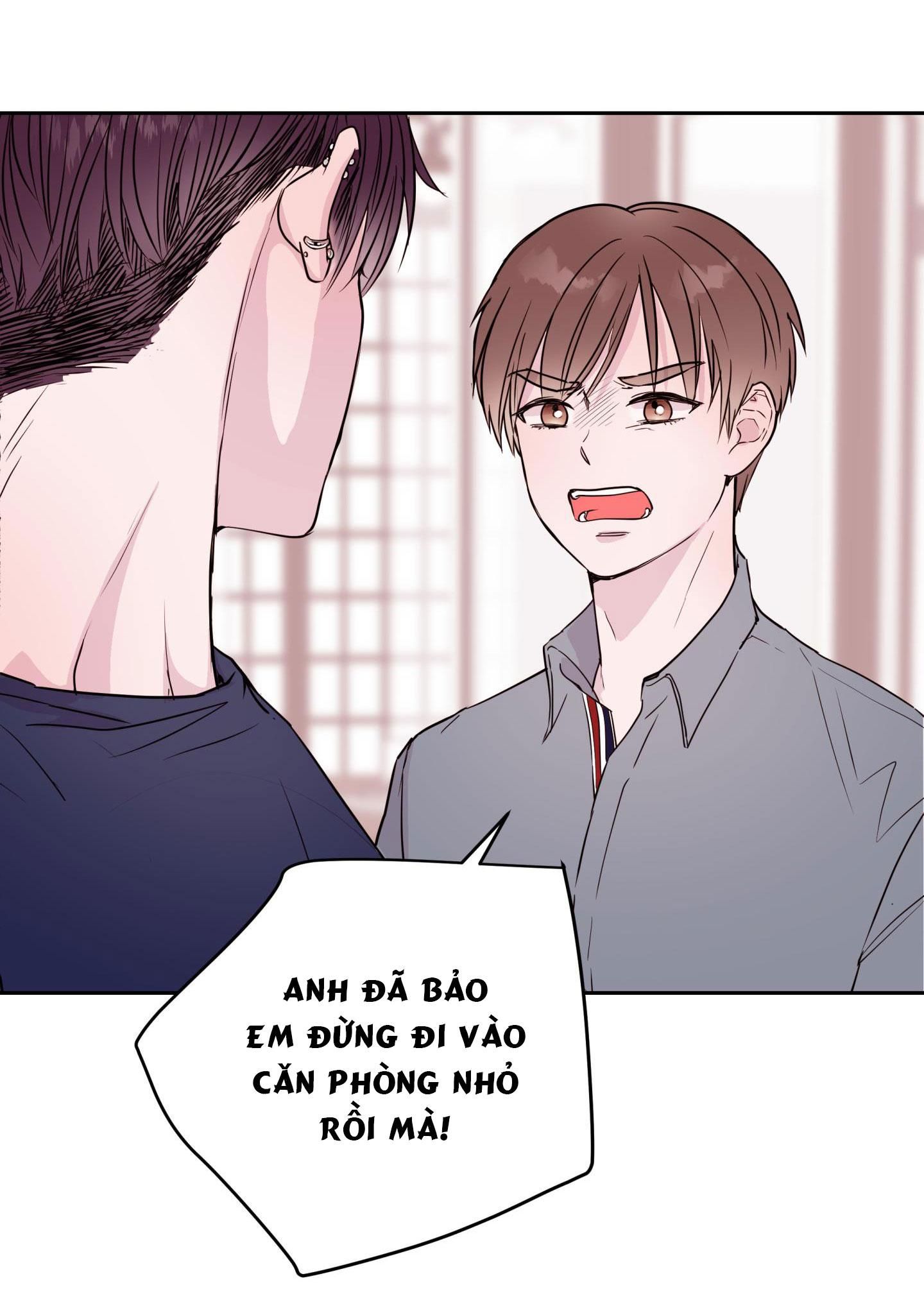 đọc truyện Tên Em Vợ Nguy Hiểm Của Tôi Chương 11 ảnh 35 tại Giả Dược