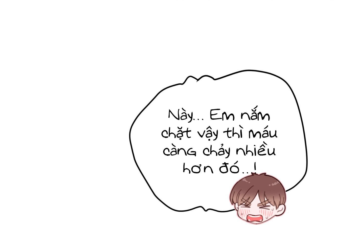 đọc truyện Tên Em Vợ Nguy Hiểm Của Tôi Chương 13 ảnh 86 tại Giả Dược