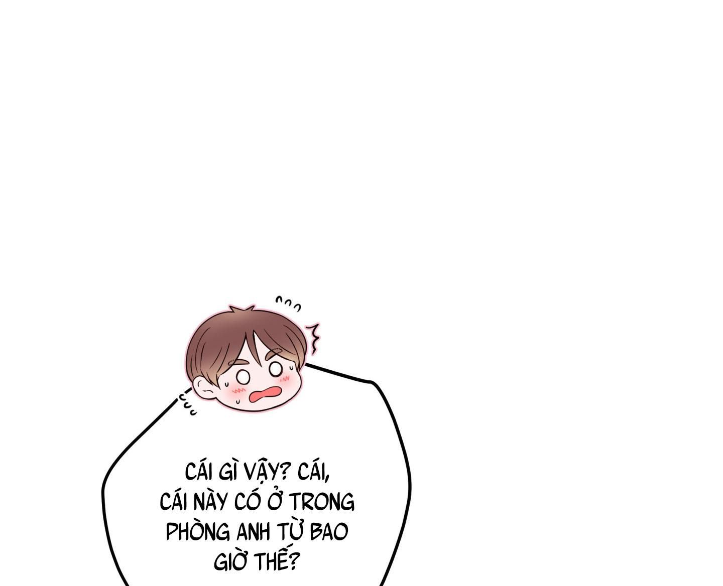 đọc truyện Tên Em Vợ Nguy Hiểm Của Tôi Chương 17 ảnh 26 tại Truyện Dạ Ký