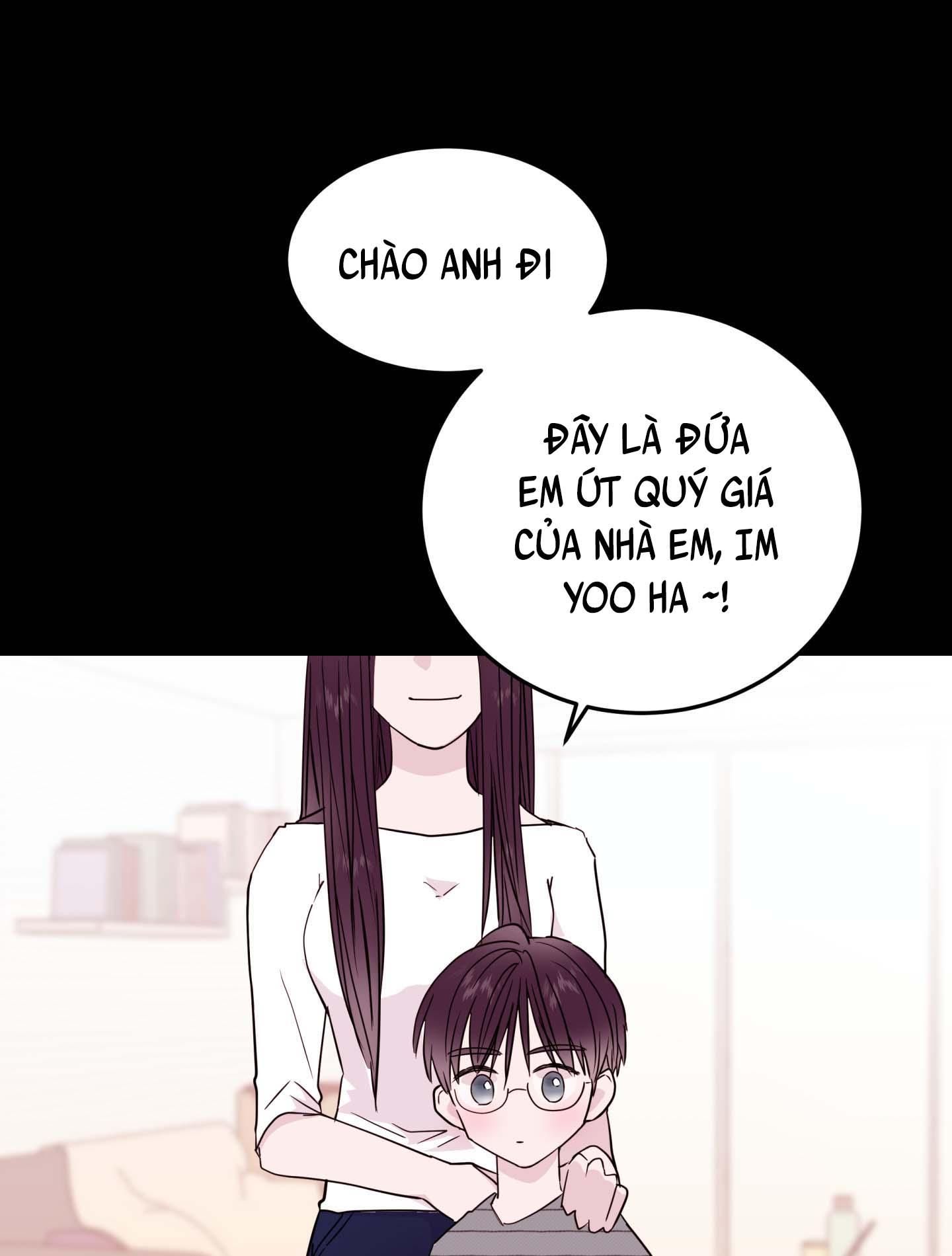 đọc truyện Tên Em Vợ Nguy Hiểm Của Tôi Chương 17 ảnh 41 tại Truyện Dạ Ký