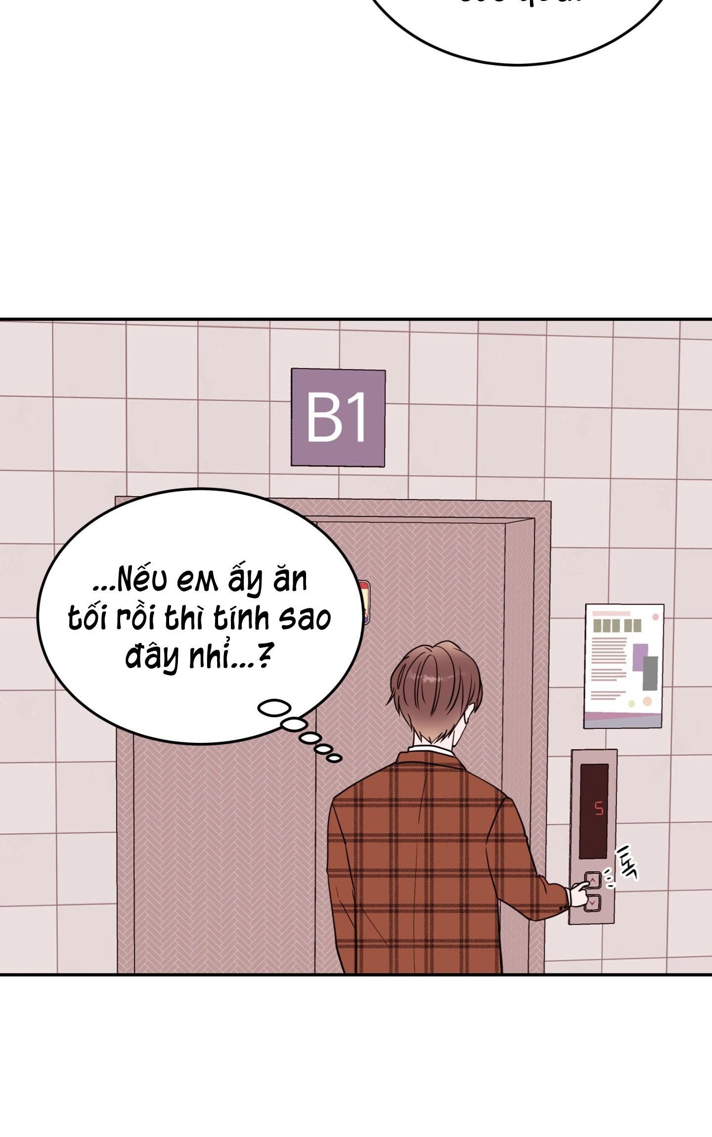 đọc truyện Tên Em Vợ Nguy Hiểm Của Tôi Chương 19 ảnh 45 tại Truyện Dạ Ký