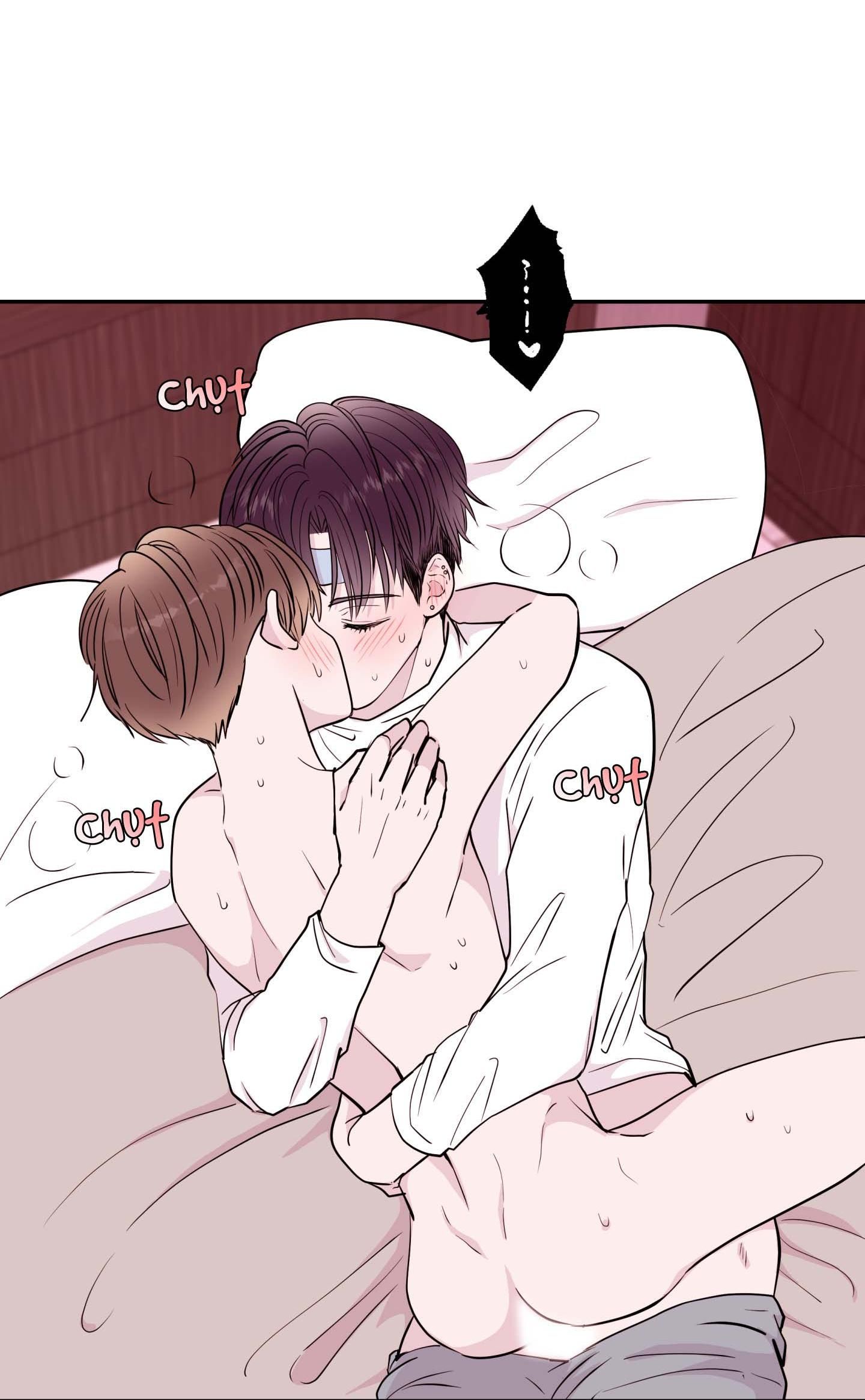 đọc truyện Tên Em Vợ Nguy Hiểm Của Tôi Chương 21 ảnh 62 tại Giả Dược