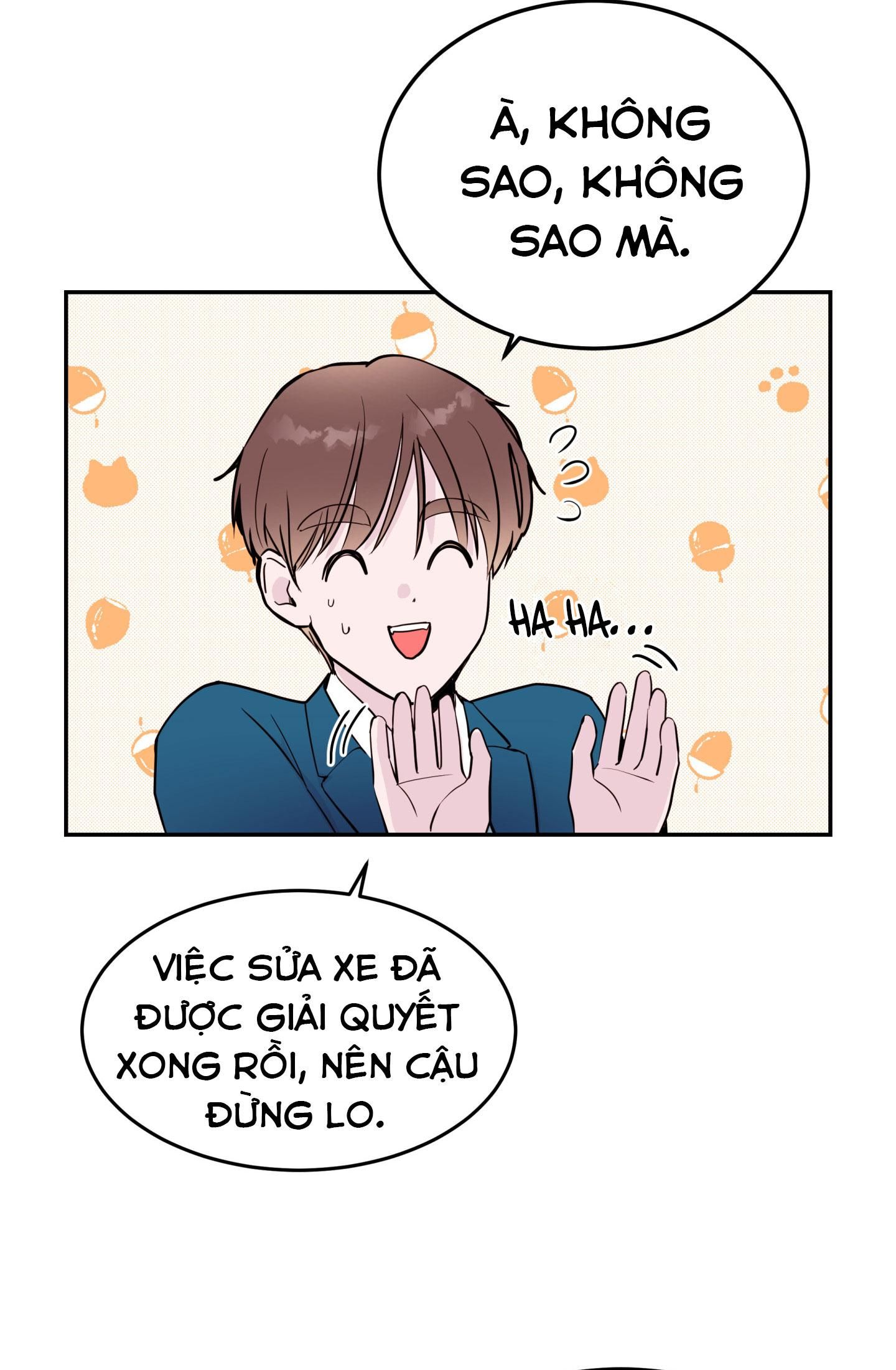 đọc truyện Tên Em Vợ Nguy Hiểm Của Tôi Chương 27 ảnh 13 tại Truyện Dạ Ký