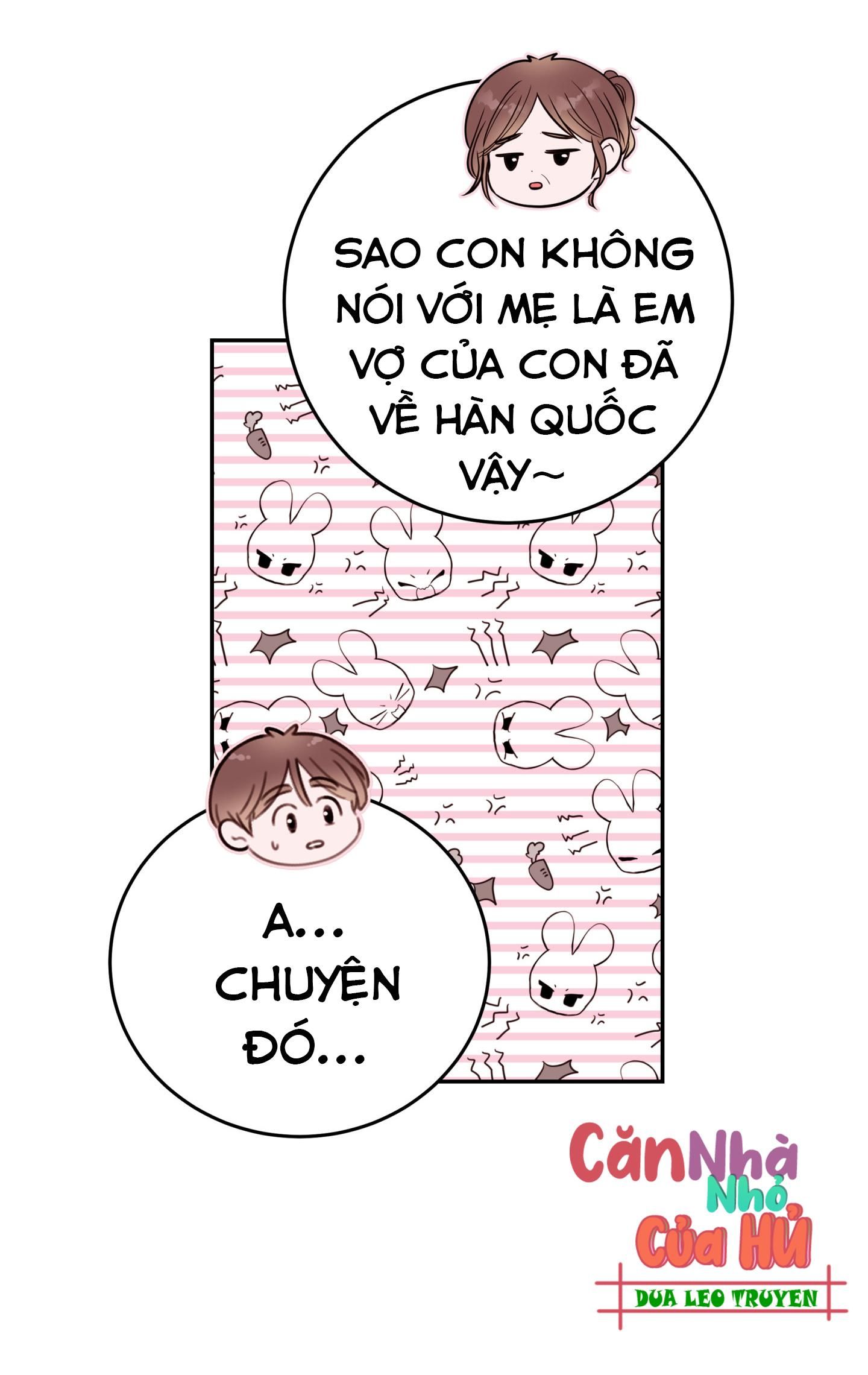 đọc truyện Tên Em Vợ Nguy Hiểm Của Tôi Chương 30 ảnh 18 tại Truyện Dạ Ký