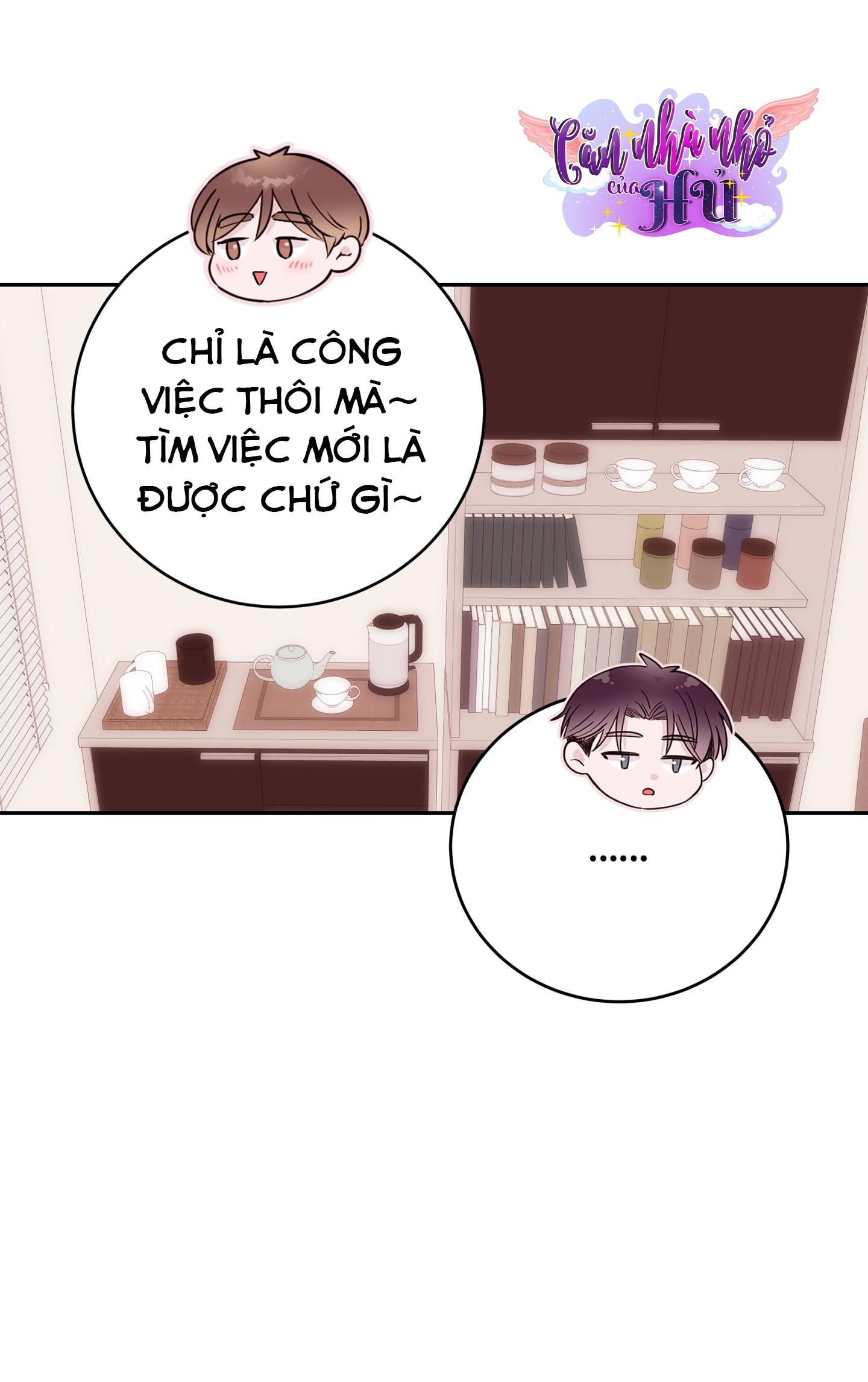 đọc truyện Tên Em Vợ Nguy Hiểm Của Tôi Chương 32 ảnh 26 tại Truyện Dạ Ký
