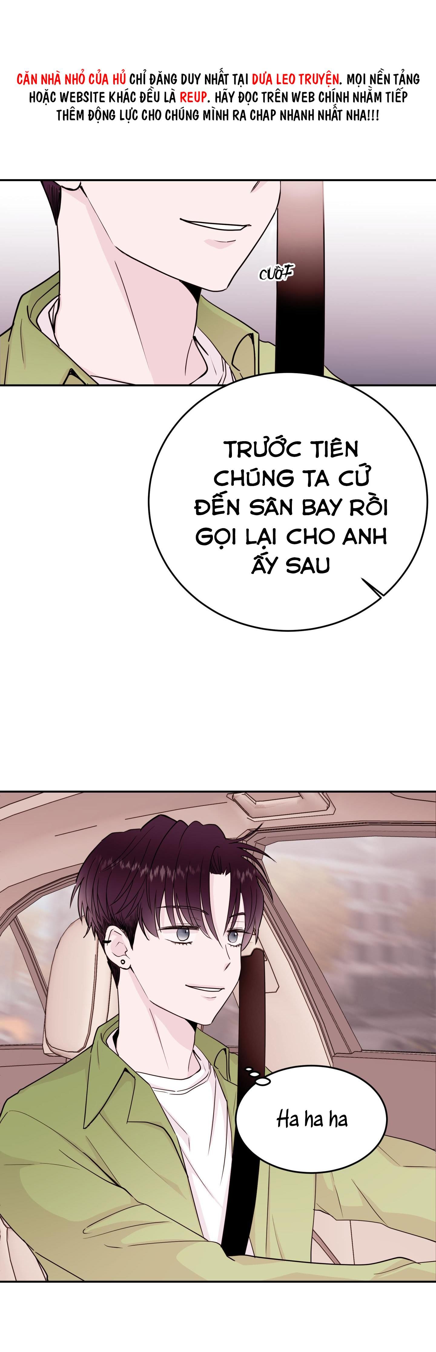 đọc truyện Tên Em Vợ Nguy Hiểm Của Tôi Chương 35 ảnh 27 tại Giả Dược