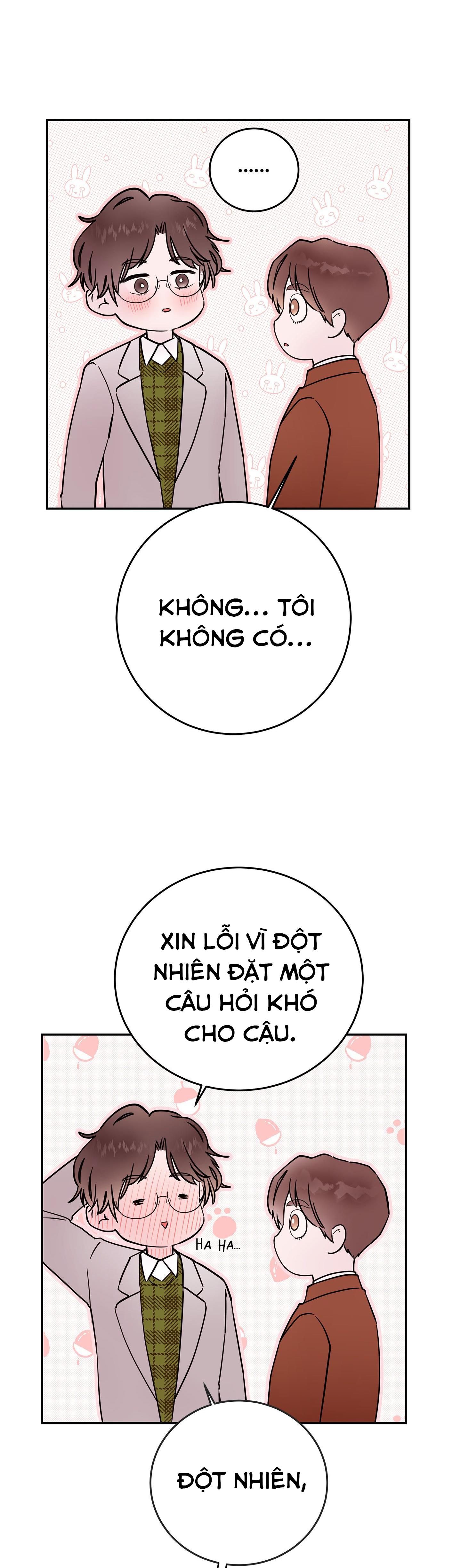 đọc truyện Tên Em Vợ Nguy Hiểm Của Tôi Chương 36 ảnh 23 tại Truyện Dạ Ký
