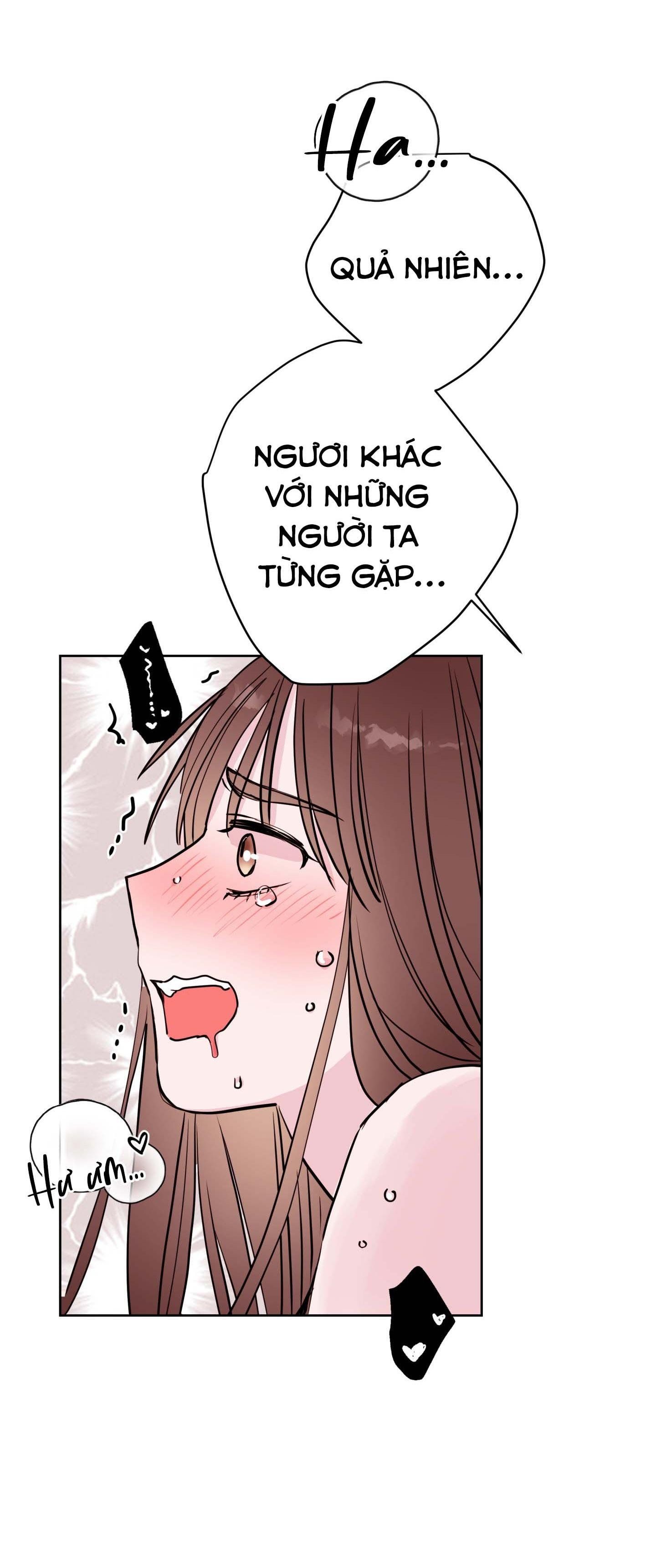 đọc truyện Tên Em Vợ Nguy Hiểm Của Tôi Chương 46 ảnh 44 tại Giả Dược