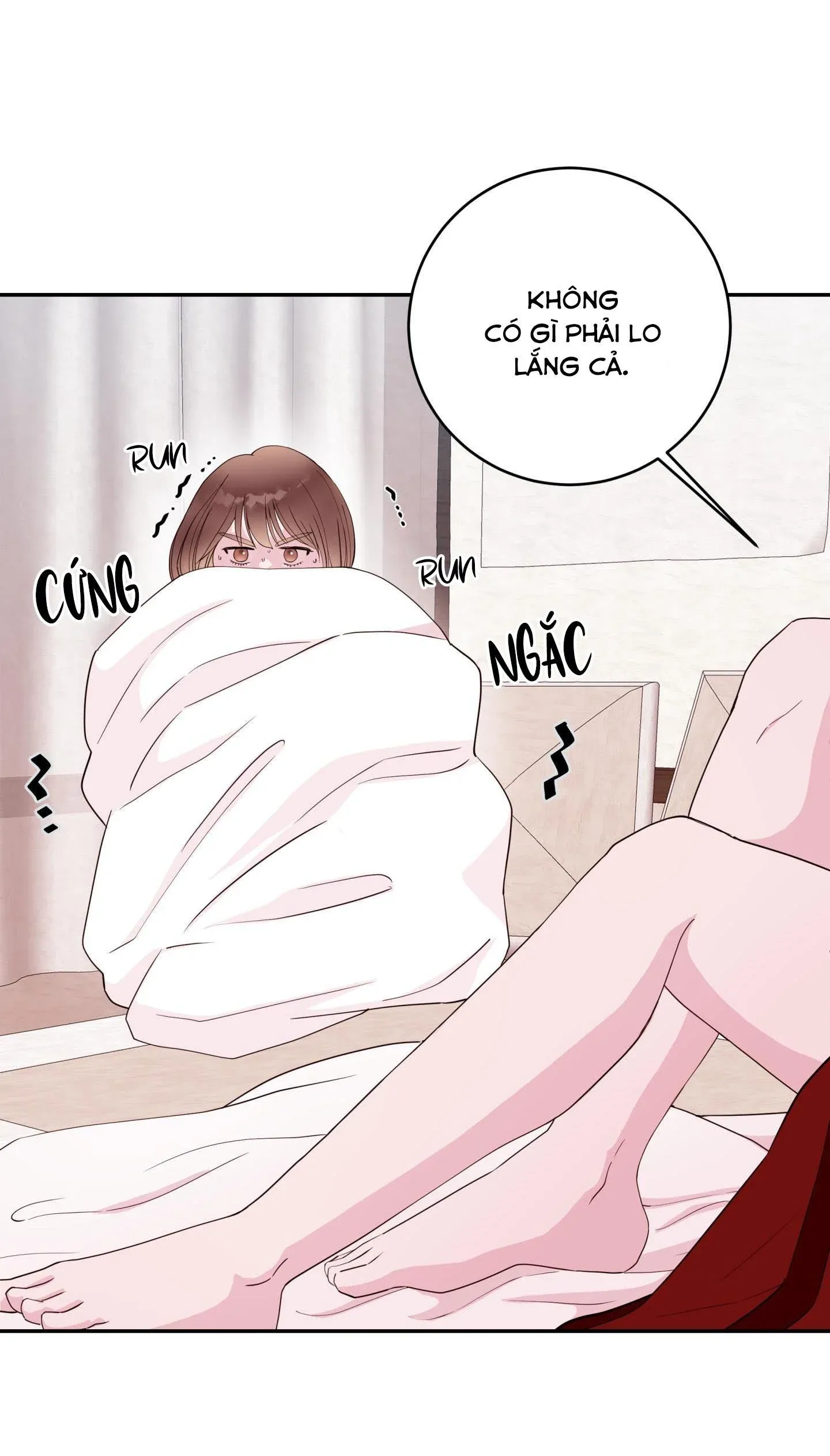 đọc truyện Tên Em Vợ Nguy Hiểm Của Tôi Chương 47 ảnh 5 tại Truyện Dạ Ký