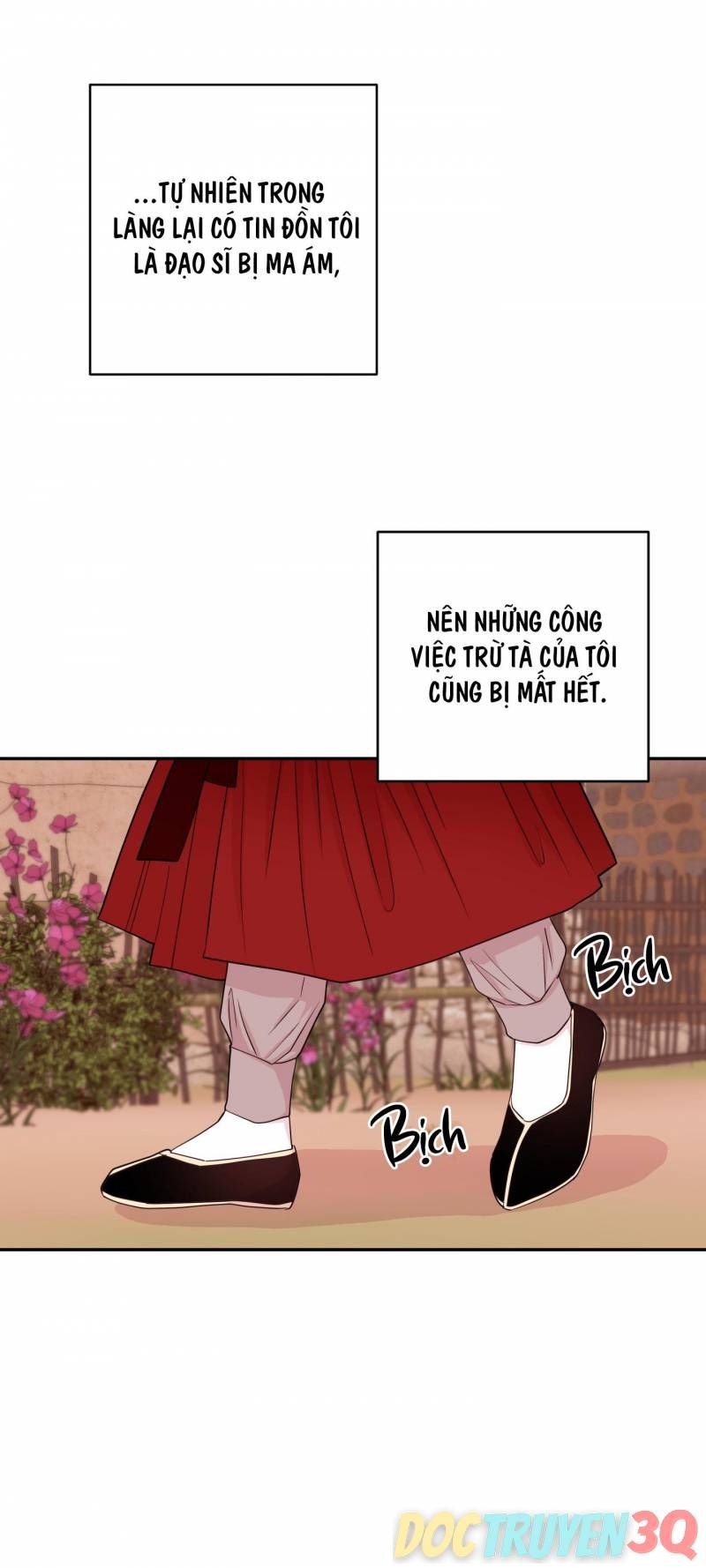 đọc truyện Tên Em Vợ Nguy Hiểm Của Tôi Chương 48 ảnh 34 tại Giả Dược