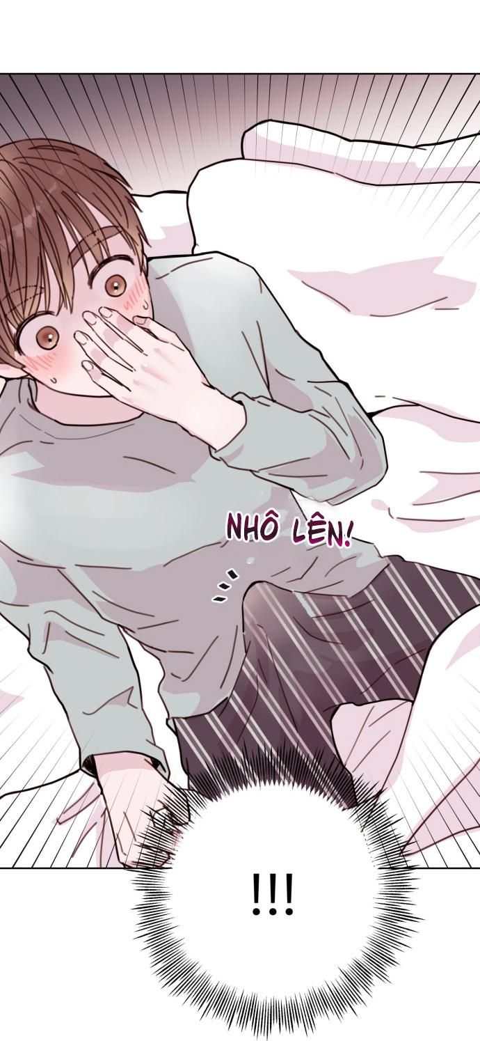 đọc truyện Tên Em Vợ Nguy Hiểm Của Tôi Chương 5 ảnh 21 tại Giả Dược