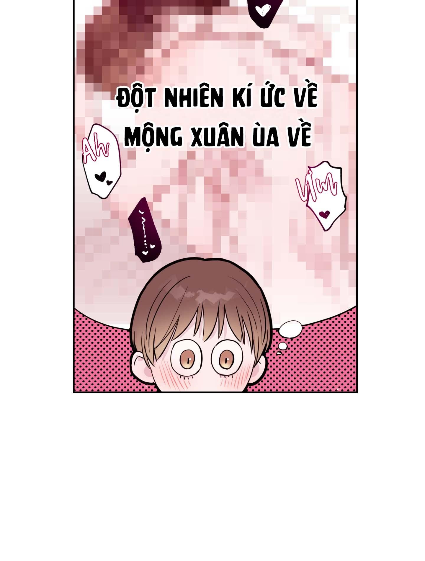 đọc truyện Tên Em Vợ Nguy Hiểm Của Tôi Chương 9 ảnh 20 tại Giả Dược