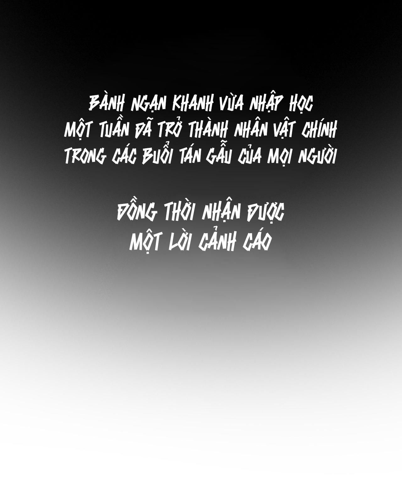 đọc truyện Tên Hàng Xóm Cứ Dán Mắt Vào Tôi Chương 30 ảnh 3 tại Giả Dược