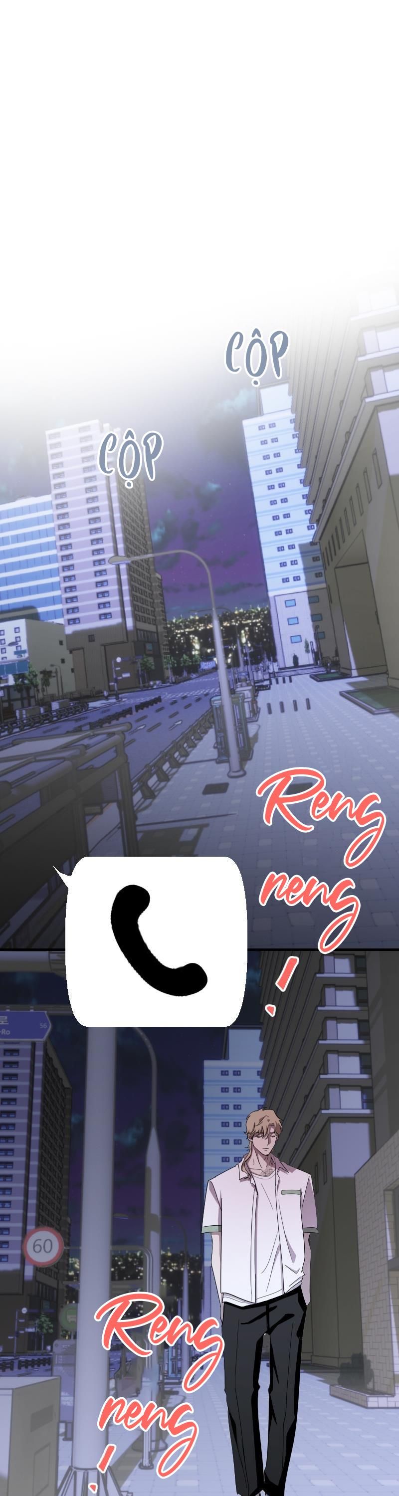 đọc truyện Tên Hàng Xóm Cứ Dán Mắt Vào Tôi Chương 37 ảnh 12 tại Giả Dược
