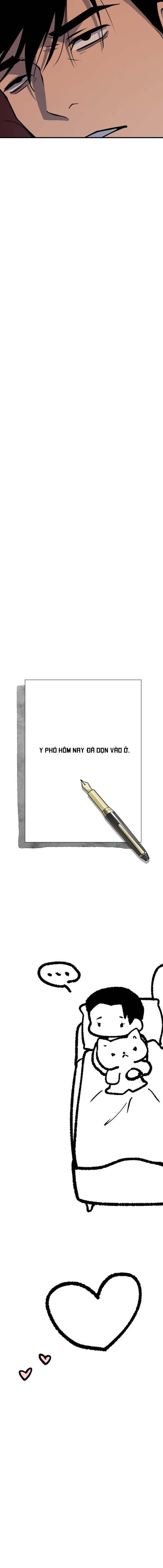 đọc truyện Tên Hàng Xóm Cứ Dán Mắt Vào Tôi Chương 48 ảnh 7 tại Truyện Dạ Ký