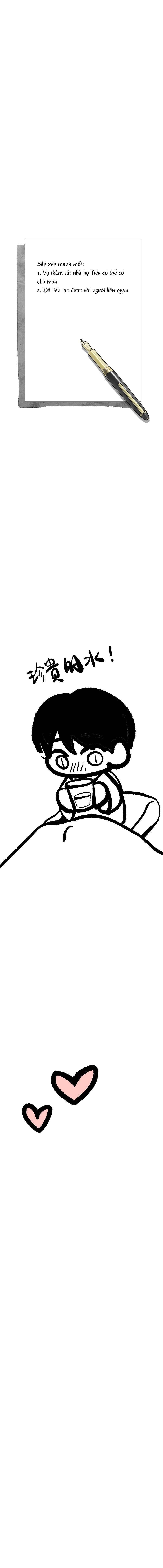 đọc truyện Tên Hàng Xóm Cứ Dán Mắt Vào Tôi Chương 57 ảnh 8 tại Thiên Thai Truyện