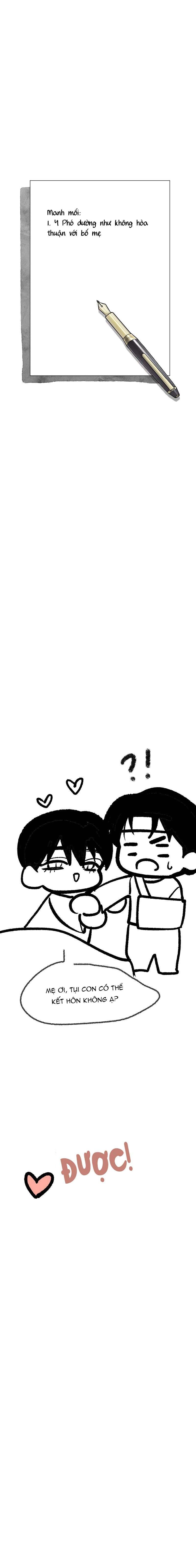 đọc truyện Tên Hàng Xóm Cứ Dán Mắt Vào Tôi Chương 59 ảnh 7 tại Thiên Thai Truyện