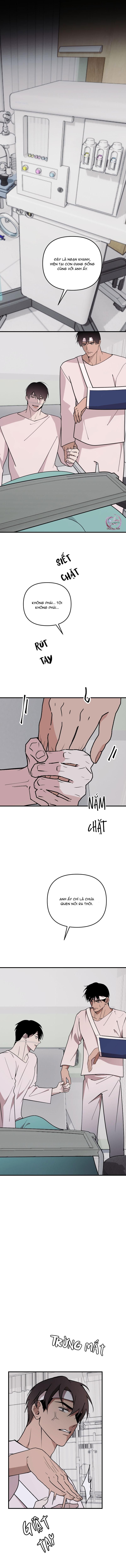 đọc truyện Tên Hàng Xóm Cứ Dán Mắt Vào Tôi Chương 60 ảnh 3 tại Thiên Thai Truyện