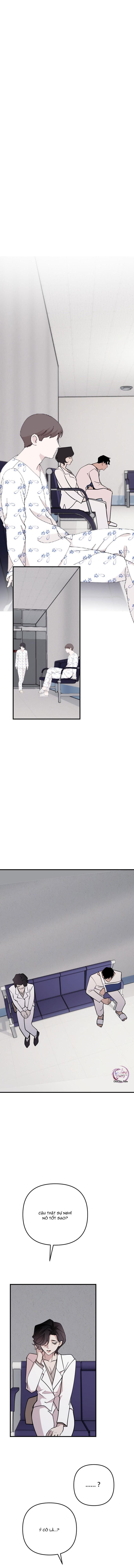 đọc truyện Tên Hàng Xóm Cứ Dán Mắt Vào Tôi Chương 60 ảnh 5 tại Thiên Thai Truyện