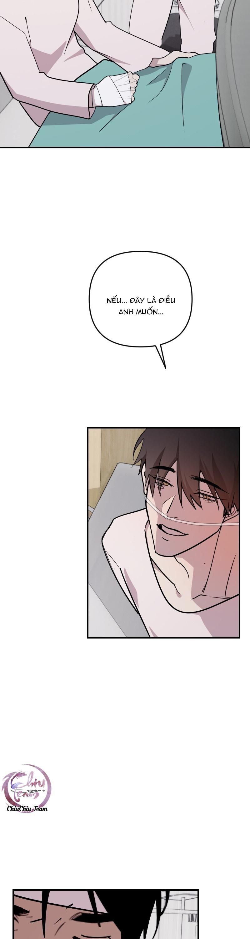 đọc truyện Tên Hàng Xóm Cứ Dán Mắt Vào Tôi Chương 61 ảnh 3 tại Thiên Thai Truyện