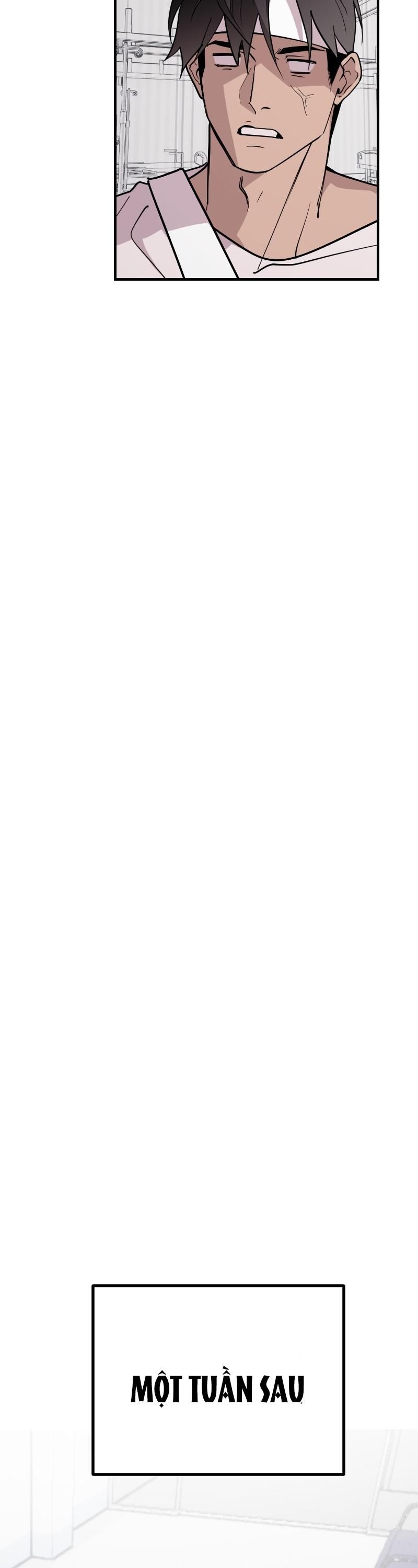 đọc truyện Tên Hàng Xóm Cứ Dán Mắt Vào Tôi Chương 61 ảnh 17 tại Thiên Thai Truyện