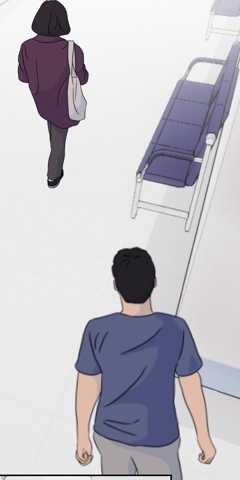 đọc truyện Tên Hàng Xóm Cứ Dán Mắt Vào Tôi Chương 61 ảnh 18 tại Thiên Thai Truyện