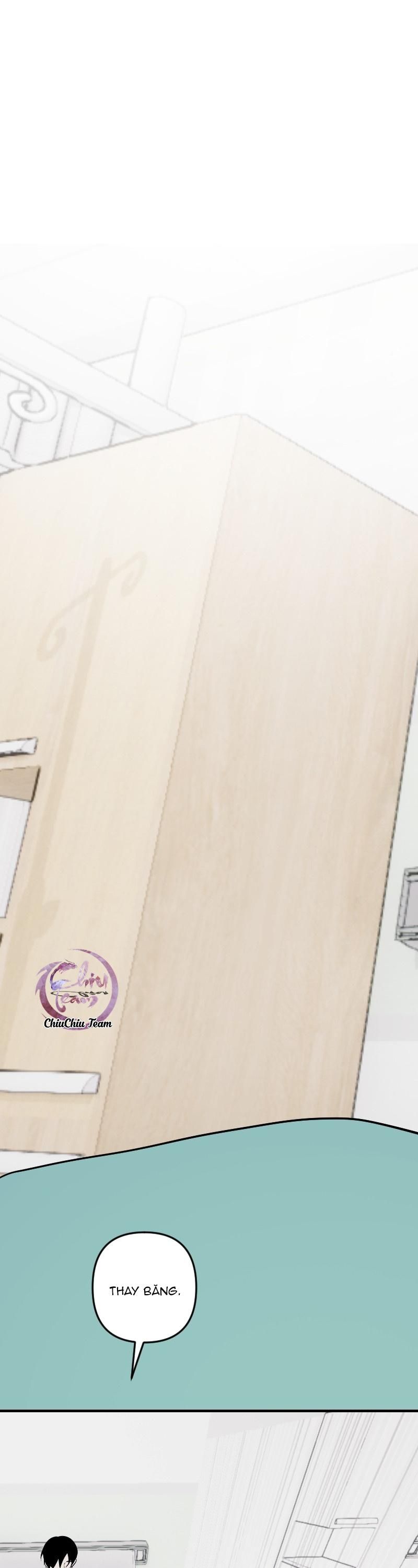 đọc truyện Tên Hàng Xóm Cứ Dán Mắt Vào Tôi Chương 61 ảnh 20 tại Thiên Thai Truyện