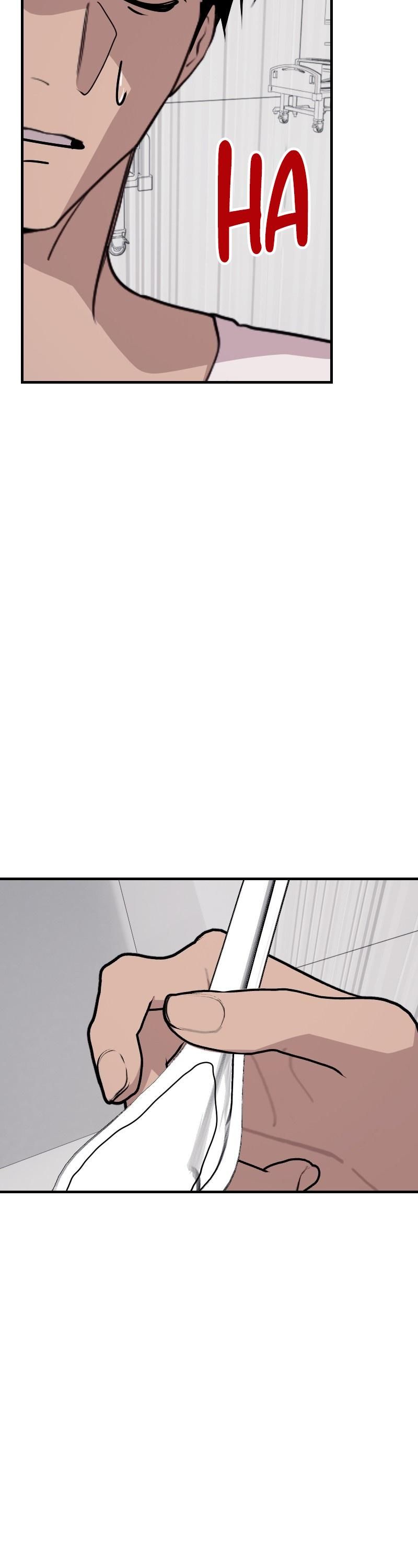 đọc truyện Tên Hàng Xóm Cứ Dán Mắt Vào Tôi Chương 61 ảnh 4 tại Thiên Thai Truyện