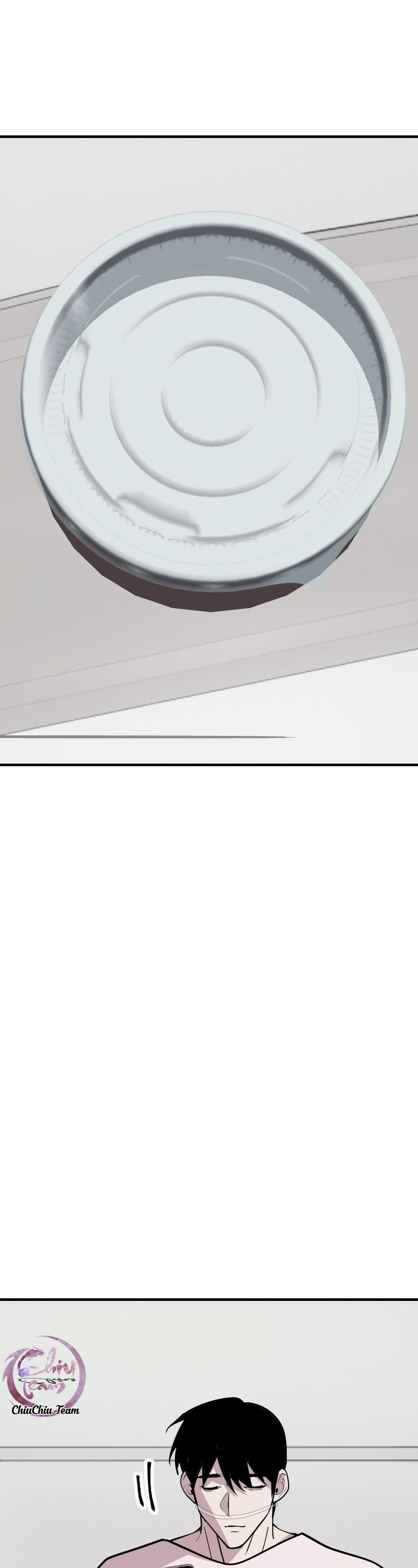 đọc truyện Tên Hàng Xóm Cứ Dán Mắt Vào Tôi Chương 61 ảnh 24 tại Thiên Thai Truyện