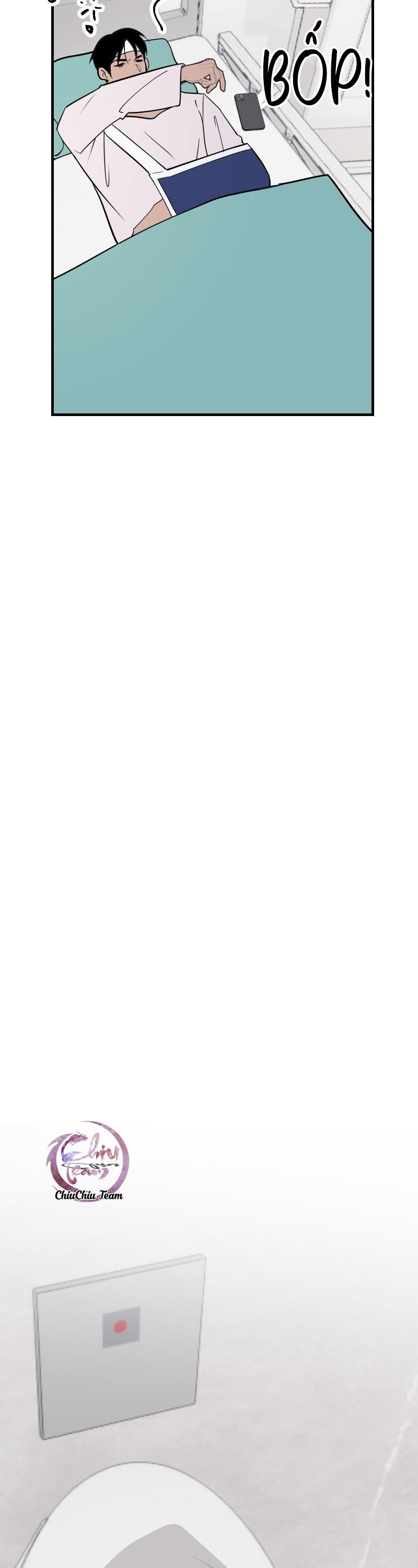 đọc truyện Tên Hàng Xóm Cứ Dán Mắt Vào Tôi Chương 61 ảnh 29 tại Thiên Thai Truyện