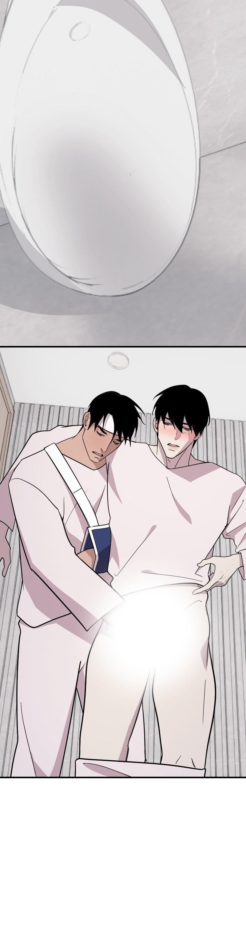 đọc truyện Tên Hàng Xóm Cứ Dán Mắt Vào Tôi Chương 61 ảnh 30 tại Thiên Thai Truyện