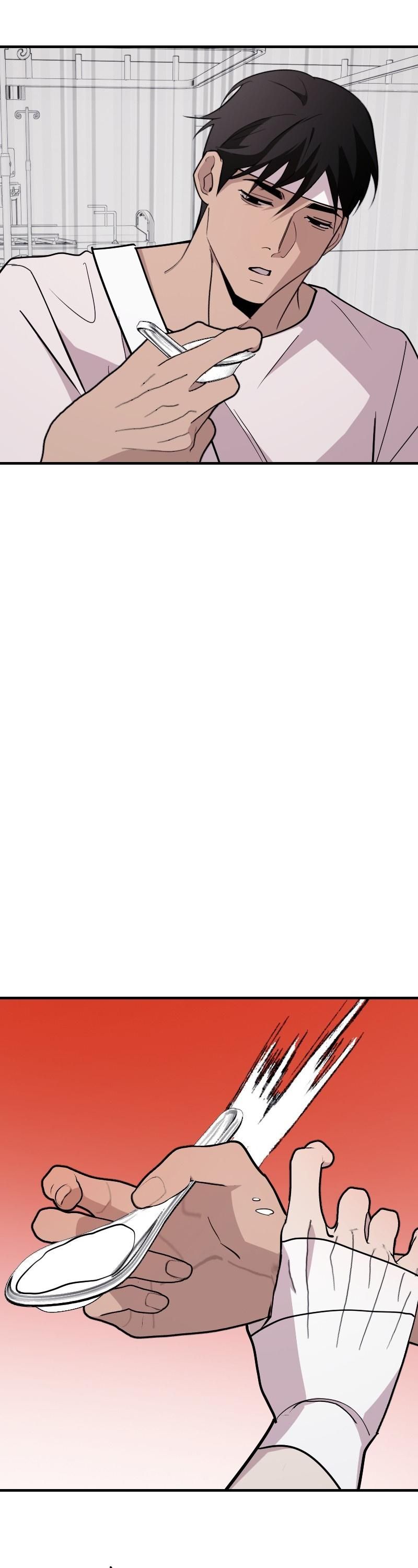 đọc truyện Tên Hàng Xóm Cứ Dán Mắt Vào Tôi Chương 61 ảnh 5 tại Thiên Thai Truyện