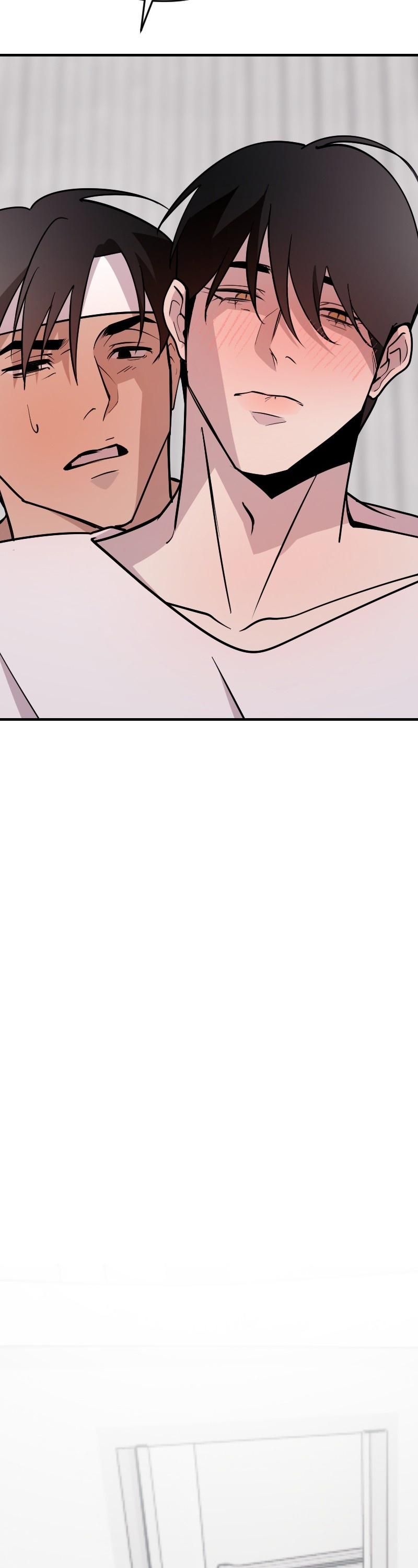 đọc truyện Tên Hàng Xóm Cứ Dán Mắt Vào Tôi Chương 61 ảnh 32 tại Thiên Thai Truyện