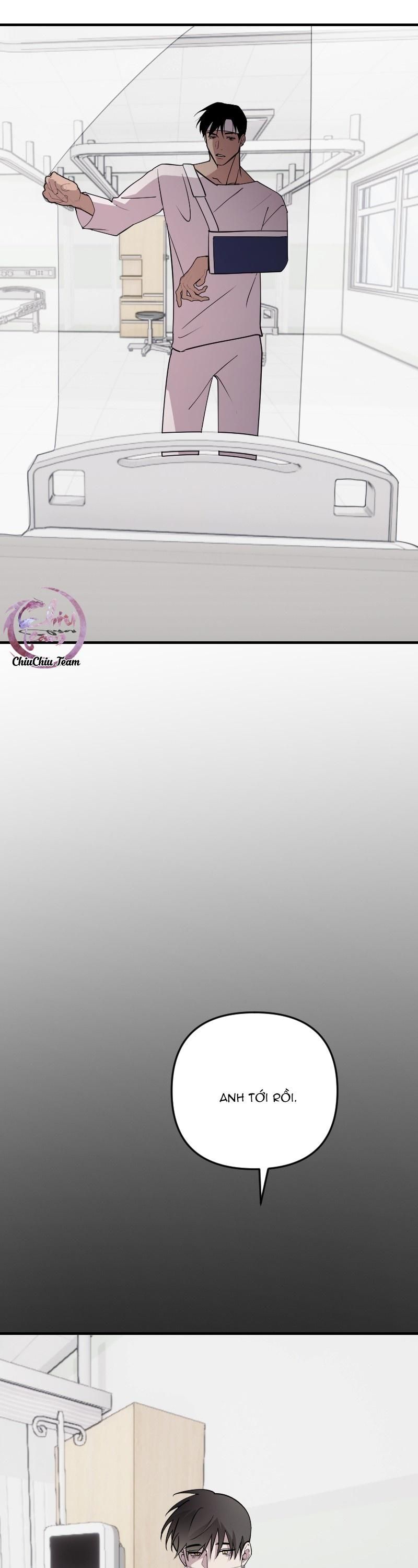 đọc truyện Tên Hàng Xóm Cứ Dán Mắt Vào Tôi Chương 61 ảnh 34 tại Thiên Thai Truyện