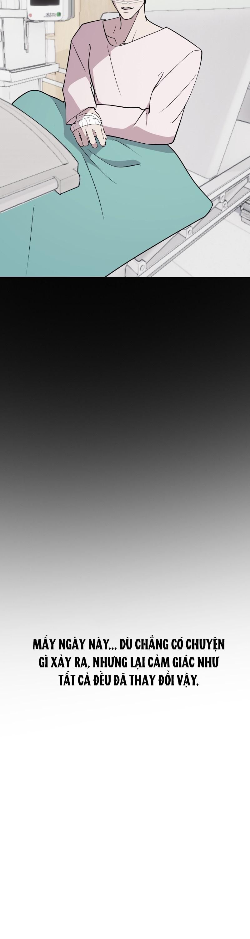 đọc truyện Tên Hàng Xóm Cứ Dán Mắt Vào Tôi Chương 61 ảnh 35 tại Thiên Thai Truyện