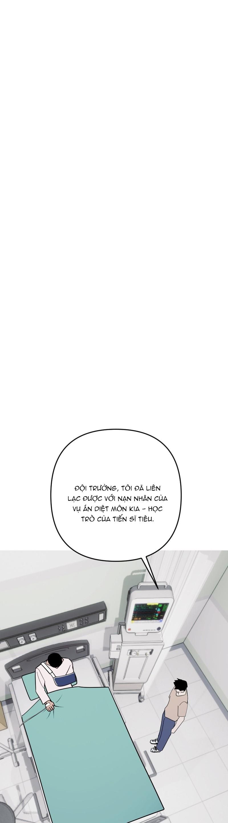 đọc truyện Tên Hàng Xóm Cứ Dán Mắt Vào Tôi Chương 61 ảnh 36 tại Thiên Thai Truyện