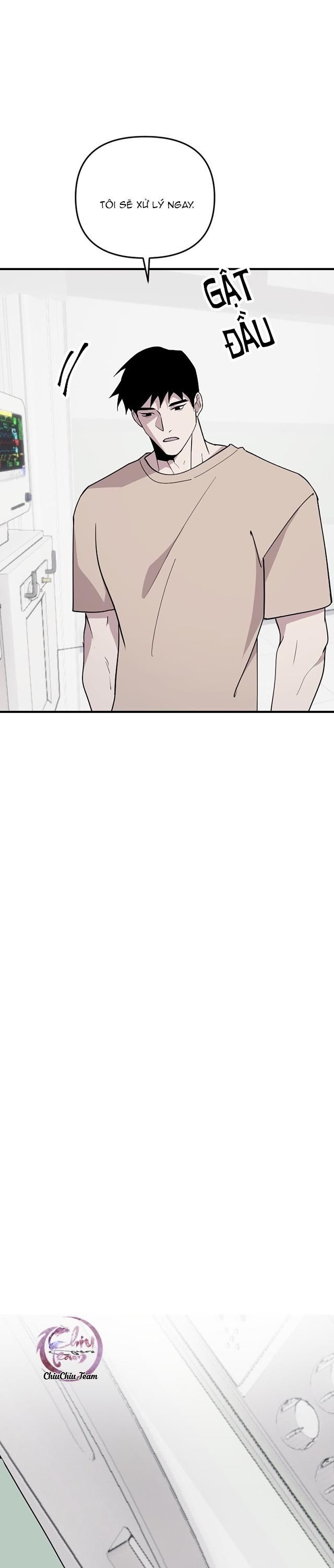 đọc truyện Tên Hàng Xóm Cứ Dán Mắt Vào Tôi Chương 61 ảnh 38 tại Thiên Thai Truyện