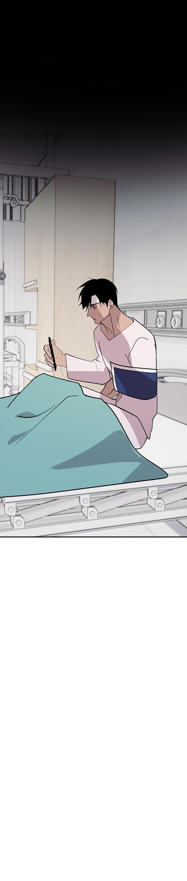 đọc truyện Tên Hàng Xóm Cứ Dán Mắt Vào Tôi Chương 61 ảnh 42 tại Thiên Thai Truyện