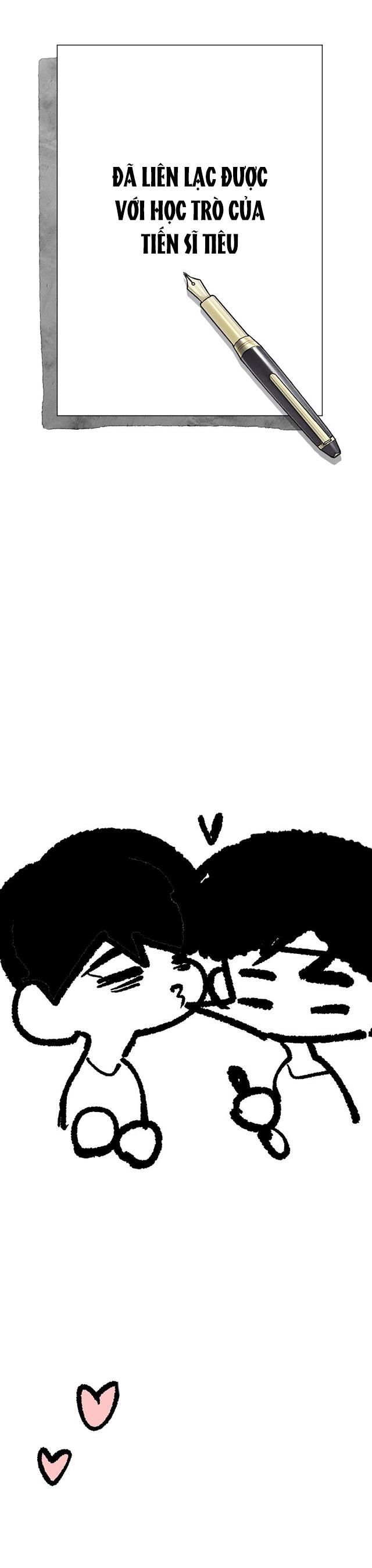 đọc truyện Tên Hàng Xóm Cứ Dán Mắt Vào Tôi Chương 61 ảnh 46 tại Thiên Thai Truyện