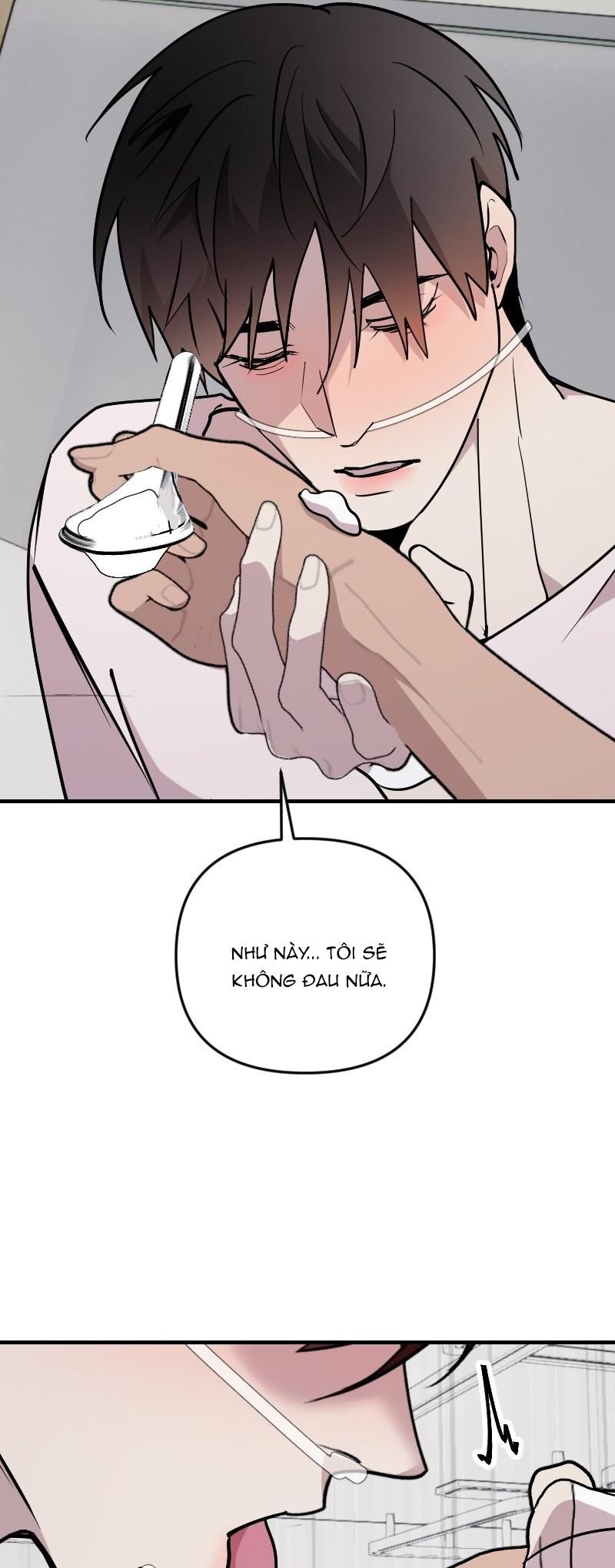 đọc truyện Tên Hàng Xóm Cứ Dán Mắt Vào Tôi Chương 61 ảnh 9 tại Thiên Thai Truyện