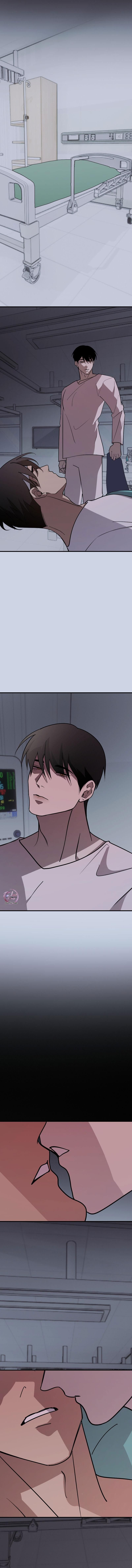 đọc truyện Tên Hàng Xóm Cứ Dán Mắt Vào Tôi Chương 63 ảnh 14 tại Thiên Thai Truyện