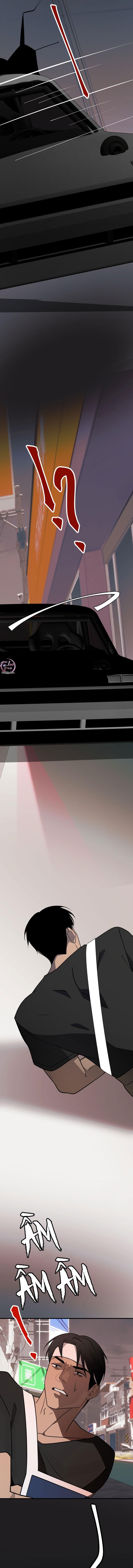 đọc truyện Tên Hàng Xóm Cứ Dán Mắt Vào Tôi Chương 63 ảnh 5 tại Thiên Thai Truyện