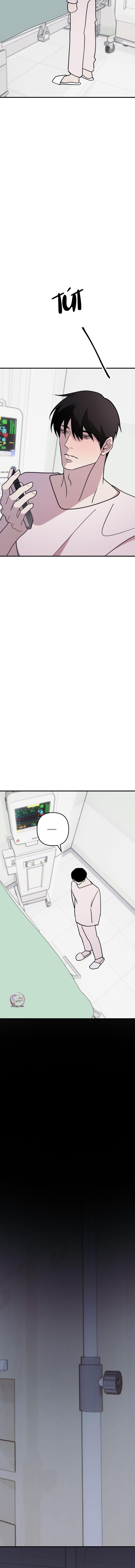 đọc truyện Tên Hàng Xóm Cứ Dán Mắt Vào Tôi Chương 63 ảnh 11 tại Thiên Thai Truyện